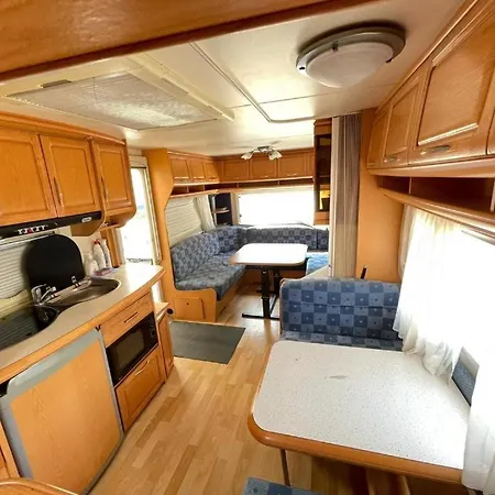 Your Camp Kormoran Campeggio *