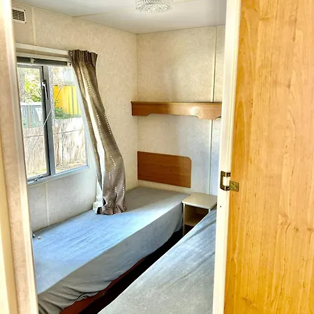 Your Camp Kormoran キャンプ場