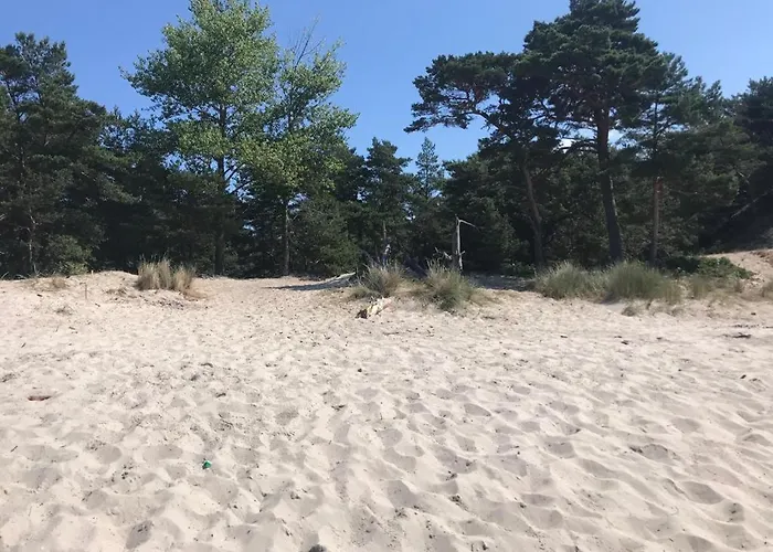 Campingplatz Your Camp Kormoran