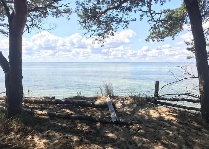 Your Camp Kormoran Hel