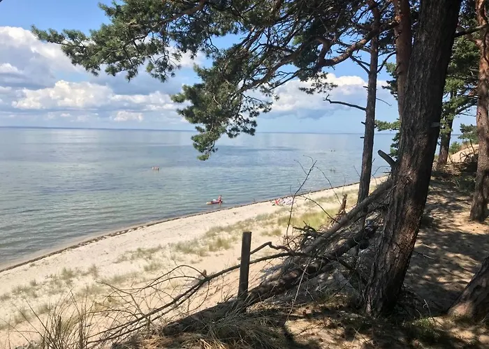 Campingplatz Your Camp Kormoran Hel