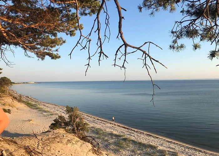 Your Camp Kormoran Hel