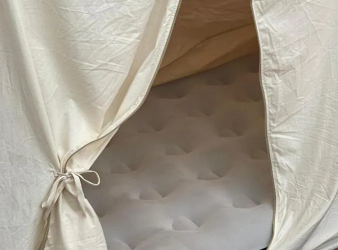 Campingplatz Your Camp Kormoran