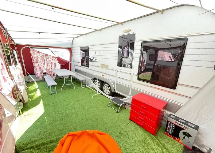 Your Camp Kormoran Hel