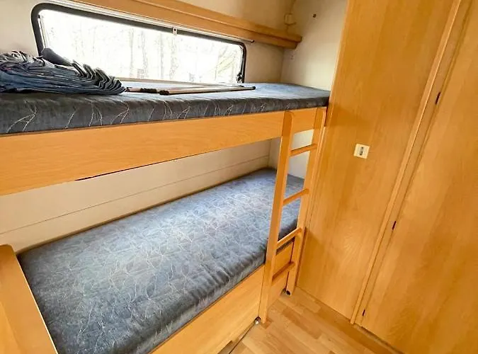 Your Camp Kormoran Campingplatz Hel