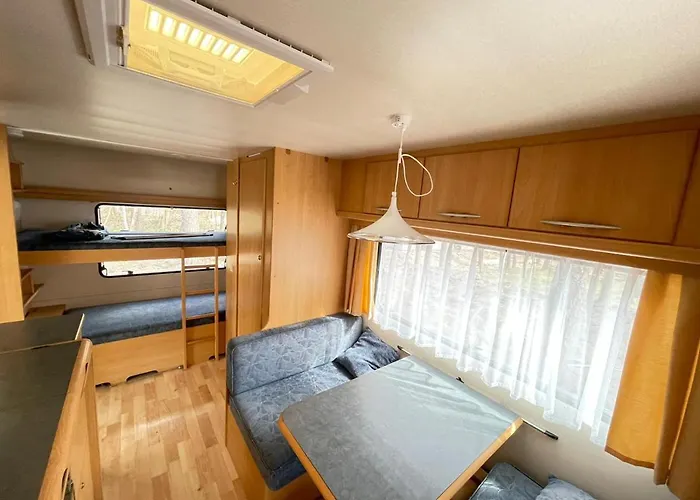 Your Camp Kormoran * Hel