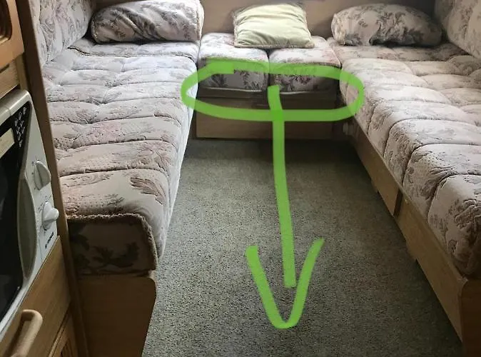 Your Camp Kormoran Campingplatz Hel