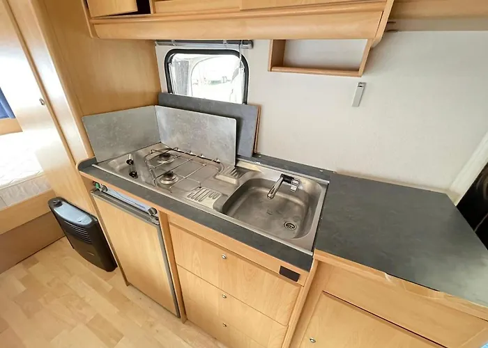 Your Camp Kormoran Campingplatz