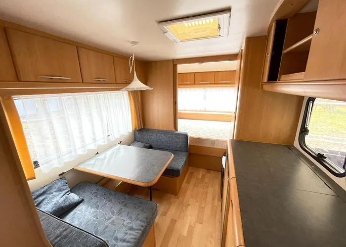 Campingplatz Your Camp Kormoran