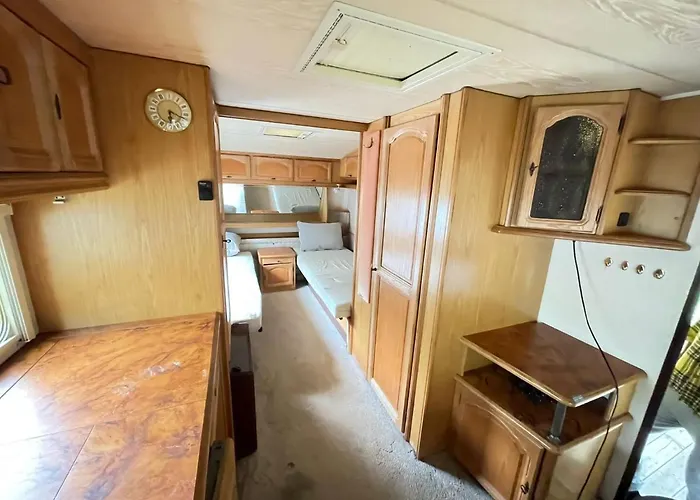 Your Camp Kormoran *