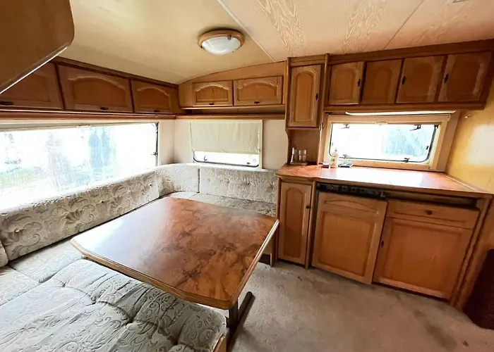 Campingplatz Your Camp Kormoran