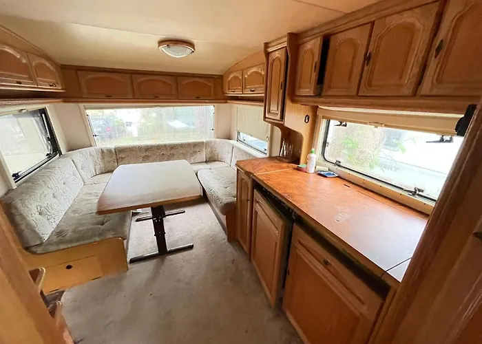 Your Camp Kormoran *