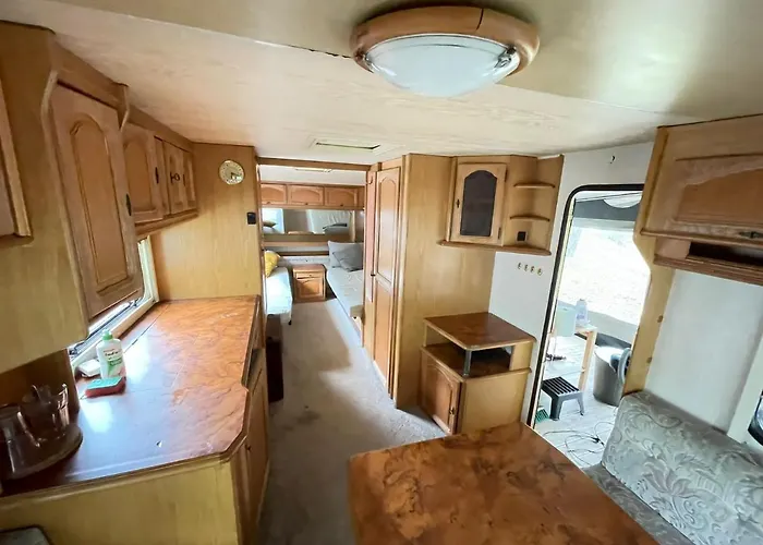 Your Camp Kormoran *