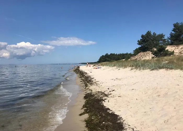 Your Camp Kormoran * Hel