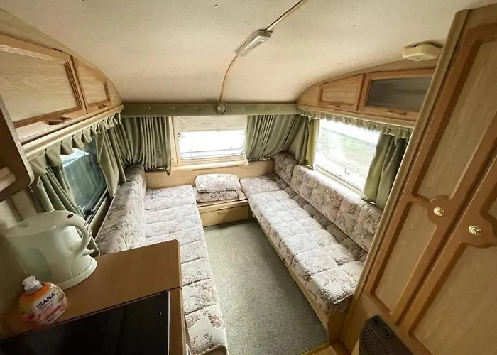 Campingplatz Your Camp Kormoran