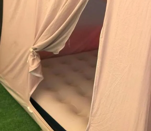 Your Camp Kormoran Hel