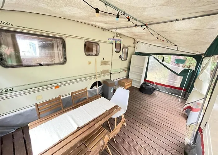 Your Camp Kormoran * Hel