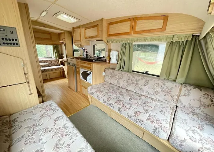 Campingplatz Your Camp Kormoran *