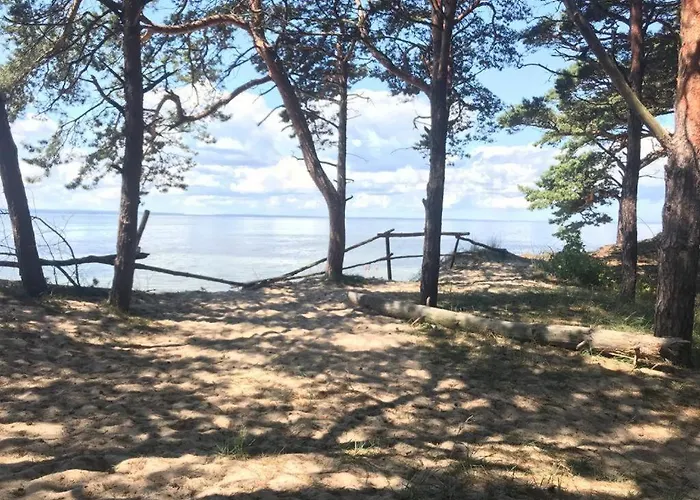 Campingplatz Your Camp Kormoran *