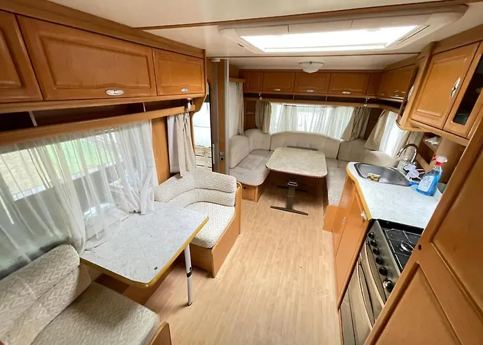 Your Camp Kormoran Campingplatz