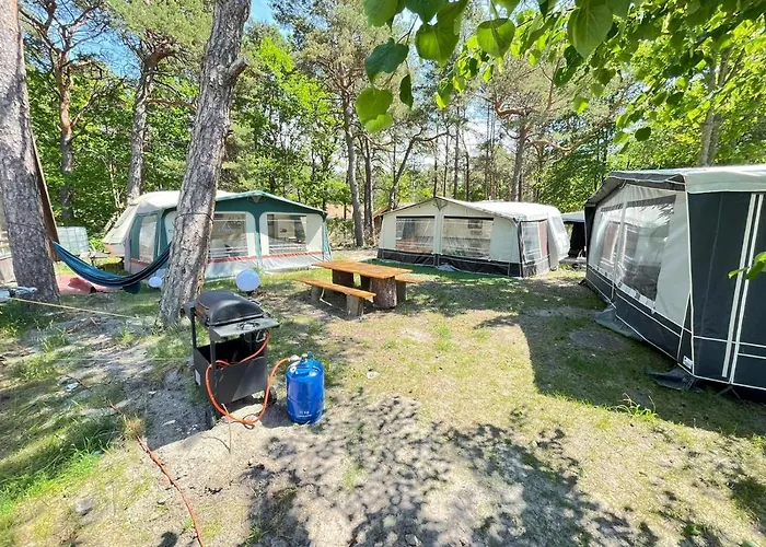 Your Camp Kormoran Hel