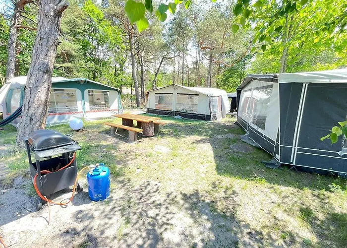 Your Camp Kormoran Hel