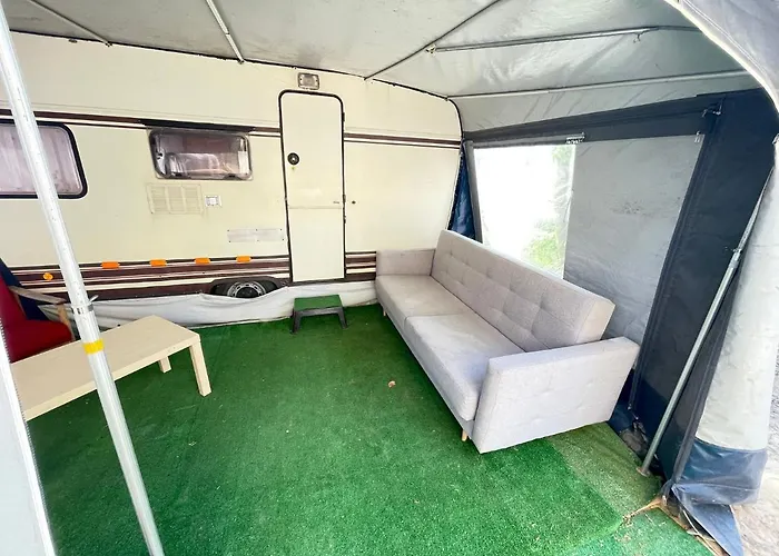 Your Camp Kormoran * Hel