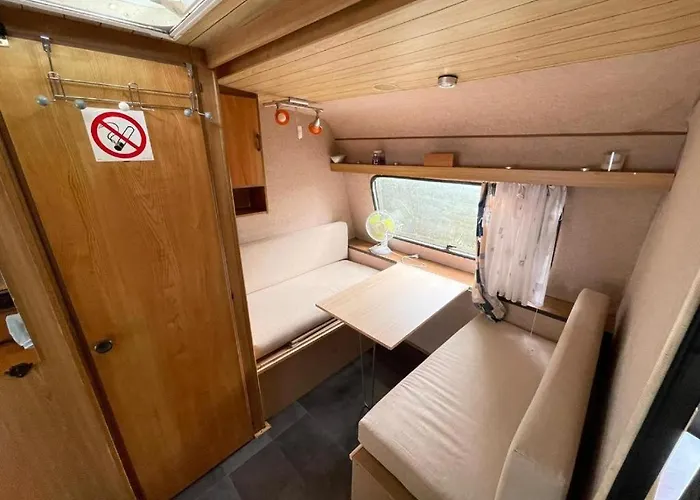 Your Camp Kormoran Hel