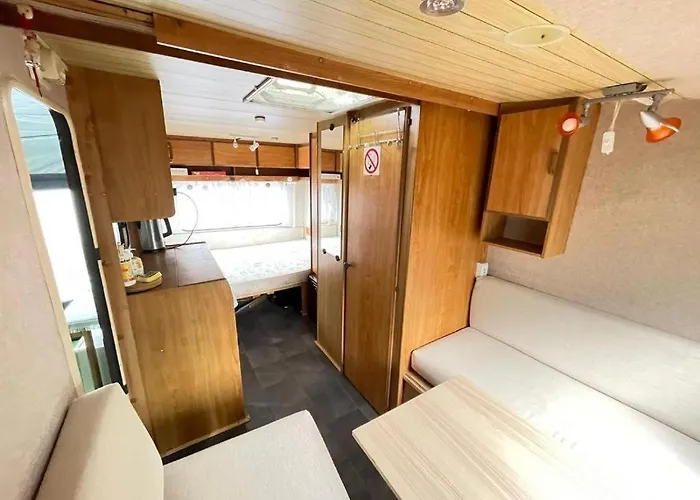 Your Camp Kormoran *