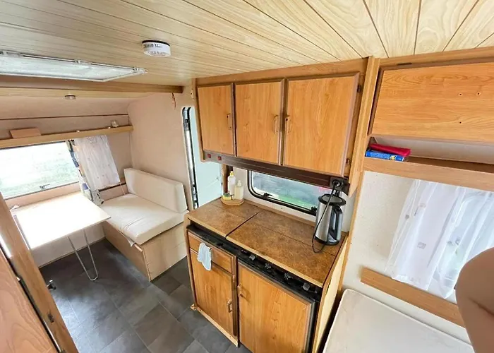 Your Camp Kormoran Campingplatz Hel