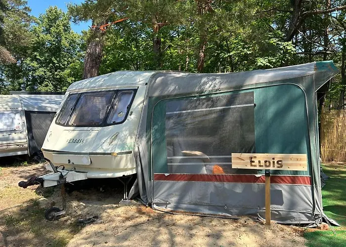 Your Camp Kormoran Hel