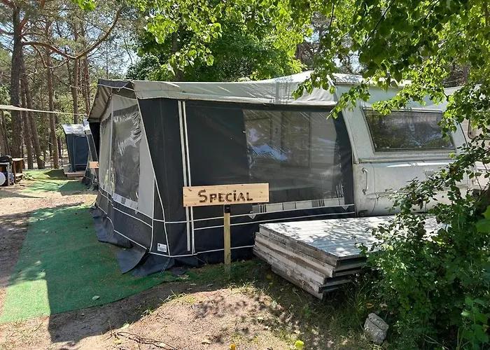 Your Camp Kormoran Hel