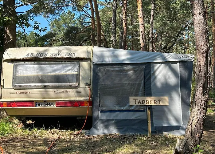 Campingplatz Your Camp Kormoran