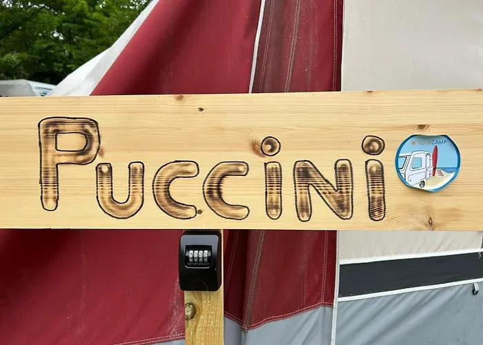 Your Camp Kormoran *