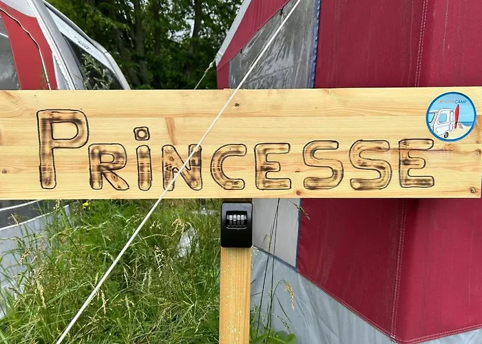 Your Camp Kormoran *