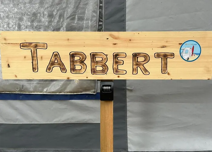 Your Camp Kormoran Campingplatz *