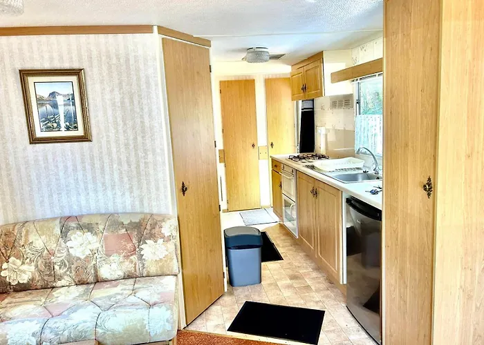 Your Camp Kormoran Hel