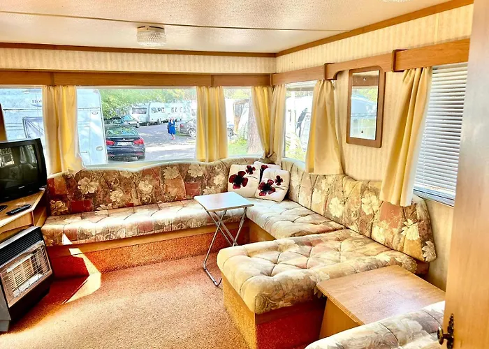 Campingplatz Your Camp Kormoran Hel