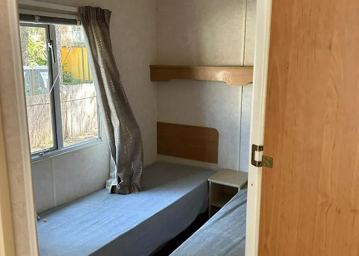 Your Camp Kormoran * Hel