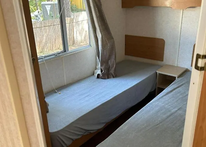 Your Camp Kormoran Campingplatz *