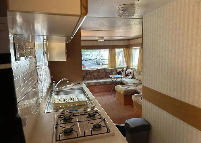 Your Camp Kormoran *