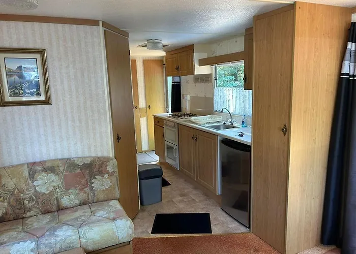 Your Camp Kormoran * Hel