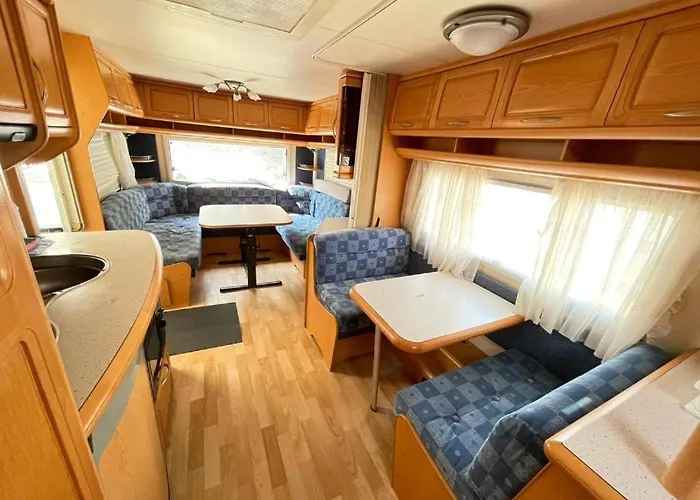 Your Camp Kormoran * Hel