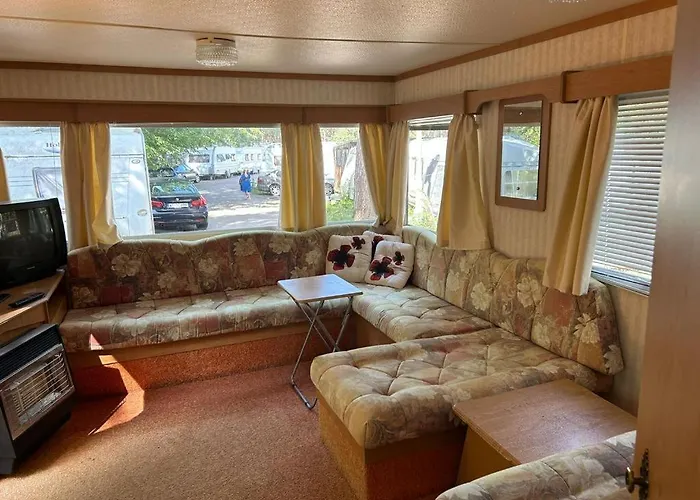 Campingplatz Your Camp Kormoran *