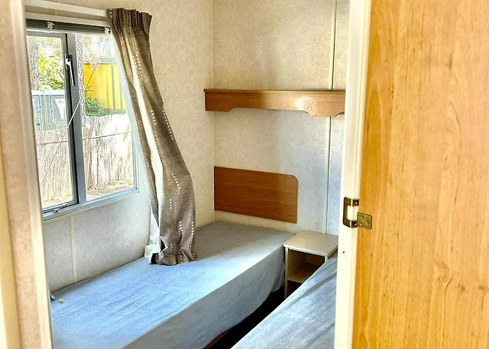 Your Camp Kormoran Campingplatz